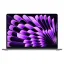 لپ‌تاپ 15.3 اینچی اپل مدل MacBook Air MC9D4 2024 M3 16GB 256SSD