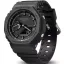 ساعت مچی مردانه کاسیو (CASIO) جی شاک مدل GA-2100-1A1DR