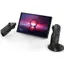 کنسول دستی Lenovo Legion Go به همراه دسته هایش