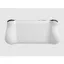 کنسول Logitech G Cloud از پشت