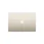 لپ‌تاپ 13 اینچی اپل مدل MacBook Air MW0Y3 2025 M4 16GB 256SSD