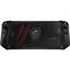 کنسول دستی MSI Claw A1M از پشت