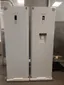 یخچال و فریزر دوقلو ایکس ویژن مدل KTR630/KTF630