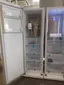 فضای داخلی یخچال و فریزر دوقلو ایکس ویژن مدل KTR630/KTF630