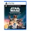 بازی Star Wars: Tales from the Galaxy's Edge نسخه Enhanced برای PS VR2