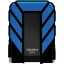 هارد اکسترنال ای دیتا مدل HD710 ظرفیت یک ترابایت