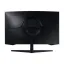 مانیتور خمیده گیمینگ سامسونگ سایز 32 اینچ مدل LS32CG552