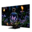 تلویزیون هوشمند QD-MINI LED 4K TV تی سی ال مدل C755 سایز 75 اینچ