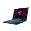 لپ‌تاپ 15.6 اینچی ام اس آی مدل Cyborg 15 A13VE i7 13620H 16GB 1TSSD 6G RTX4050