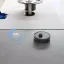 جاروبرقی رباتیک اکووکس مدل DEEBOT Y1 PRO