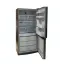یخچال فریزر اسنوا SBDi-L300-SS فریزر پایین عرض 81