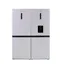 یخچال فریزر دوقلو تاکنوگلد آبسردکن دار مدل 702R-700F