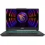 لپ‌تاپ 15.6 اینچی ام اس آی مدل Cyborg 15 A13VE i7 13620H 16GB 1TSSD 6G RTX4050