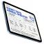 تبلت 11 اینچ اپل مدل iPad 2025 WIFI