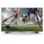 تلویزیون هایسنس ال ای دی QLED 85Q6GNاسمارت 4K