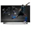 تلویزیون هایسنس ال ای دی UHD 65A61K اسمارت 4K