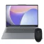 لپ‌تاپ 15.6 اینچی لنوو مدل Ideapad Slim 3 i3 1315U 8GB 512SSD