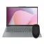 لپ‌تاپ 15.6 اینچی لنوو مدل Ideapad Slim 3 i3 1315U 8GB 512SSD