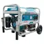 موتور برق کواکس 3 کیلووات مدل CG14800CV2