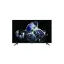 تلویزیون 43 اینچ ال ای دی جی پلاس مدل GTV-43SH628NZ