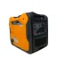 موتور برق هواسدان سه گانه سوز سایلنت مدل H6250IER-B