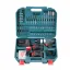 دریل رونیکس مدل RS-8619 (20 ولت)