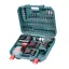 دریل رونیکس مدل RS-8619 (20 ولت)