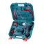 دریل رونیکس مدل RS-8611 (600 وات)