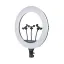 رینگ لایت سی یرا Sierra Ring Light SR-488A سفید