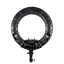 رینگ لایت عکاسی ZEUS SY-3161 Ringlight نمای پشت