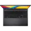 لپ‌تاپ 16 اینچی ایسوس مدل Vivobook M1605YA R7 7730U 8GB 512SSD