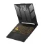 لپ‌تاپ 17.3 اینچی ایسوس مدل TUF Gaming FX707VV i7 13620H 16GB 1TSSD 8G RTX4060