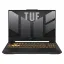 لپ‌تاپ 17.3 اینچی ایسوس مدل TUF Gaming FX707VV i7 13620H 16GB 1TSSD 8G RTX4060