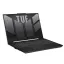 لپ‌تاپ 17.3 اینچی ایسوس مدل TUF Gaming FX707VV i7 13620H 16GB 1TSSD 8G RTX4060