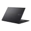 لپ‌تاپ 16 اینچی ایسوس مدل Vivobook 16X K3605VV i9 13900H 24GB 1TSSD 8G RTX4060