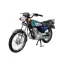 موتور سیکلت دینو 125 صفر 1403