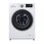 ماشین لباسشویی هایسنس مدل WFKV8010D ظرفیت 8 کیلوگرم