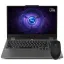 لپ تاپ 15.6 اینچی لنوو مدل LOQ15 i7 13650HX 16GB 512SSD RTX4060 به همراه ماوس