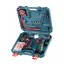 کیت دریل شارژی رونیکس مدل RS-8613