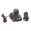 ماساژور شارژی مدل fit pro رونیکس 8850