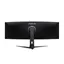 مانیتور خمیده گیمینگ ایسوس سایز 49 اینچ مدل ROG Strix XG49VQ