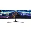 مانیتور خمیده گیمینگ ایسوس سایز 49 اینچ مدل ROG Strix XG49VQ
