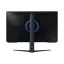 مانیتور مخصوص بازی سامسونگ سایز 27 اینچ مدل ODYSSEY G5 LS27CG510EMXUE