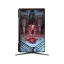 مانیتور مخصوص بازی سامسونگ سایز 27 اینچ مدل ODYSSEY G5 LS27CG510EMXUE
