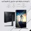 مانیتور مخصوص بازی سامسونگ سایز 27 اینچ مدل ODYSSEY G5 LS27CG510EMXUE
