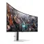 مانیتور مخصوص بازی سامسونگ سایز 49 اینچ مدل LS49CG934SM