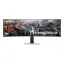 مانیتور مخصوص بازی سامسونگ سایز 49 اینچ مدل LS49CG934SM