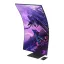 مانیتور خمیده گیمینگ سامسونگ سایز 55 اینچ مدل Odyssey Ark LS55BG970NMXUE
