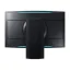 مانیتور خمیده گیمینگ سامسونگ سایز 55 اینچ مدل Odyssey Ark LS55BG970NMXUE