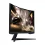 مانیتور مخصوص بازی سامسونگ سایز 34 اینچ مدل LC34G55TW-W